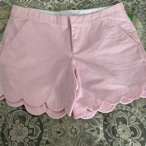 Lilly Pulitzer shorts NWT